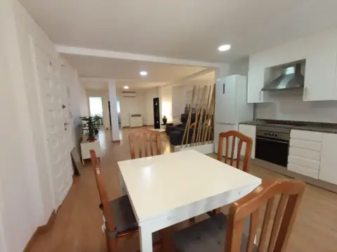 Piso en calle de los Cambios