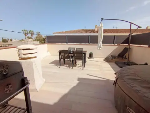 Casa en Jesus I Maria