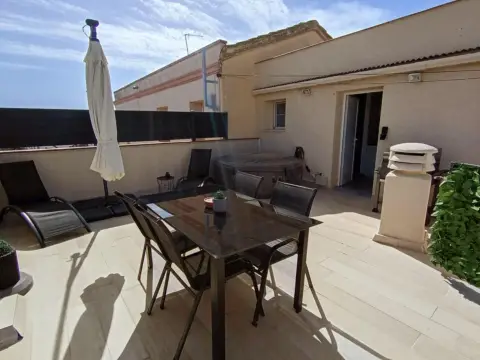 Casa en Jesus I Maria