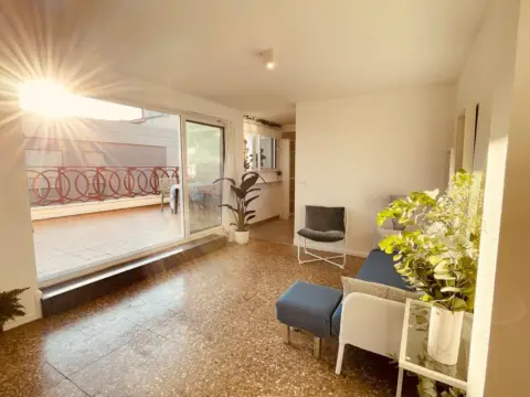 Ático en Carrer de Maldonado