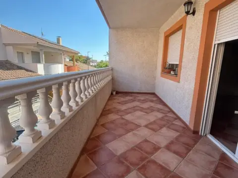 Piso en Ceuti