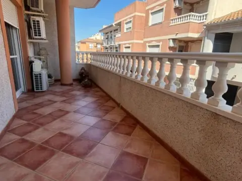 Piso en Ceuti