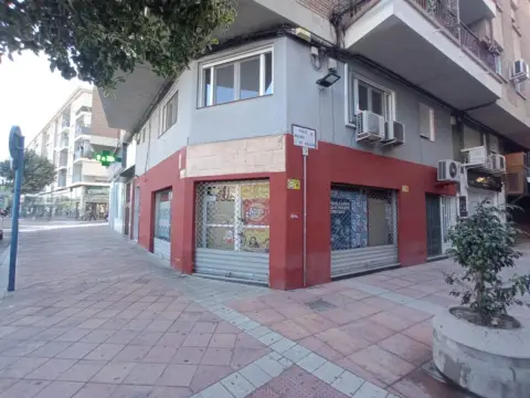 Local comercial en Centro