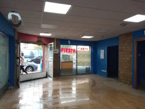 Local comercial en Centro