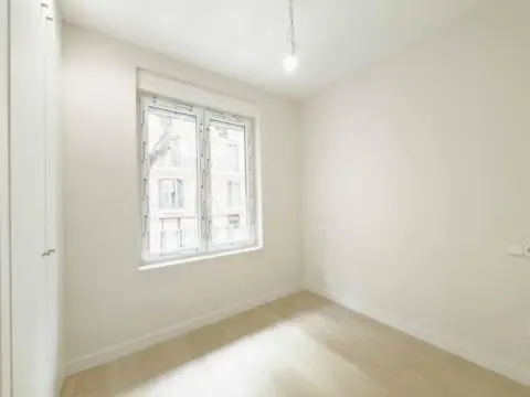 Apartamento en Argüelles