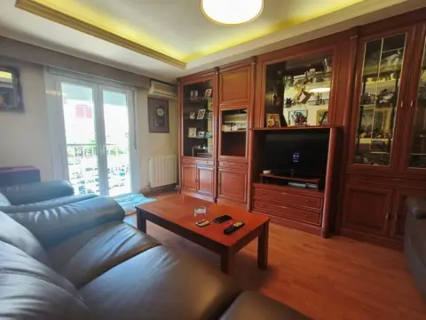 Piso en Centro - Zona Alta