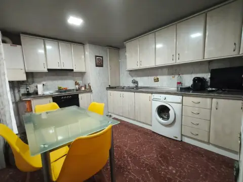 Piso en Alcoy. Zona Norte