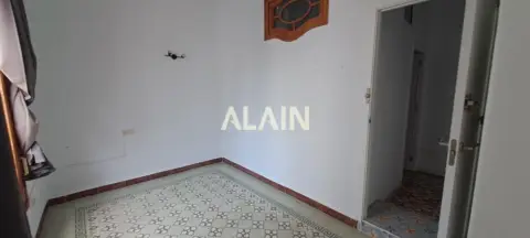 Piso en calle del Convento de Santa Clara