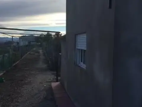 Terreno en El Romeral