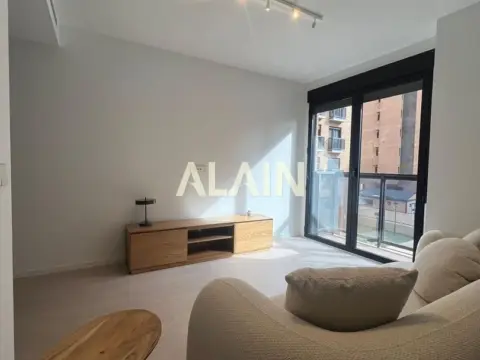 Piso en Penya-Roja - Alameda