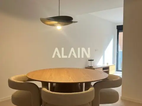 Piso en Penya-Roja - Alameda