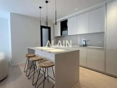 Piso en Penya-Roja - Alameda
