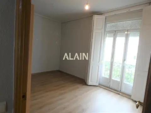 Piso en El Pla del Remei