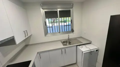 Casa en calle de Argentina