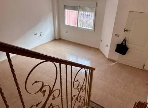Casa en Alguazas
