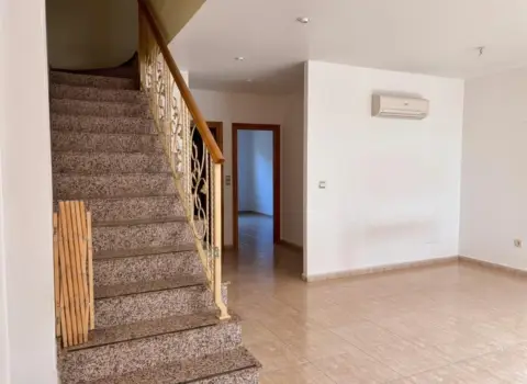 Casa en Alguazas