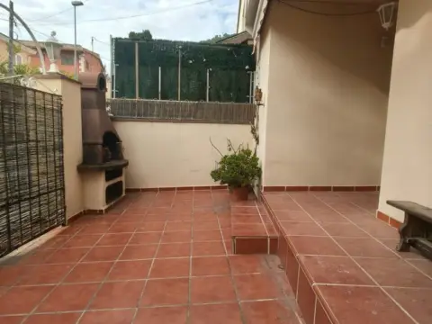 Casa pareada en Alcoi