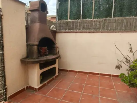 Casa pareada en Alcoi