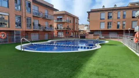 Piso en Cataluña