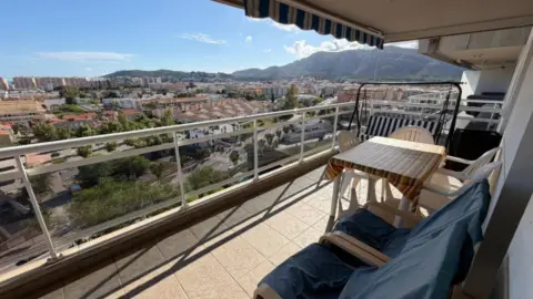 Apartamento en Avinguda del Mar