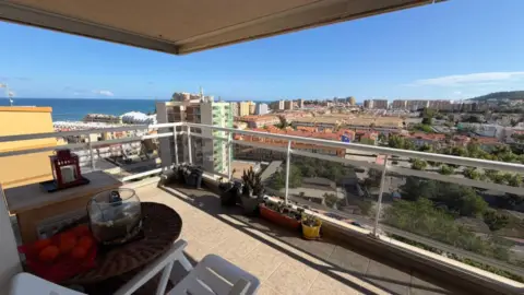 Apartamento en Avinguda del Mar