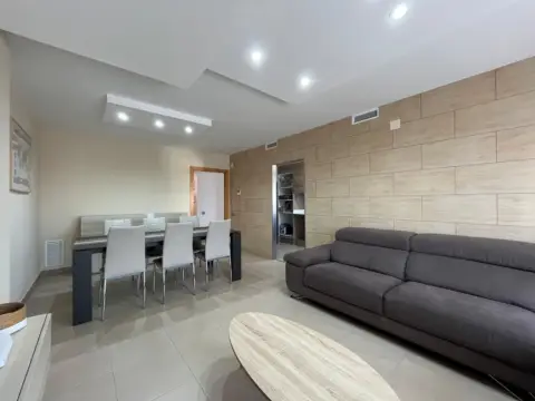 Piso en Valletes