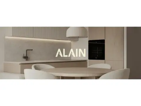 Piso en Mont-Olivet