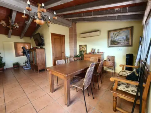 Casa en Beniarres
