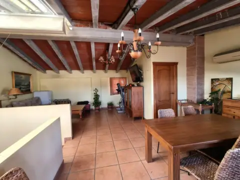 Casa en Beniarres