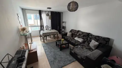 Casa en Carrer Mare de Déu dels Socorro