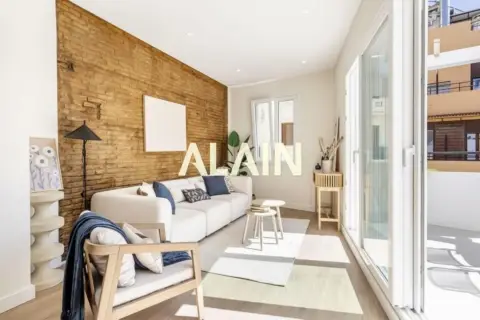 Ático en Sant Francesc