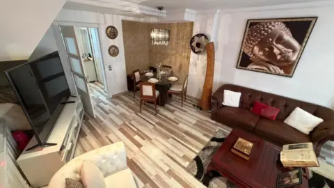 Dúplex en Carrer de Benassal