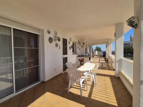 Casa en Comes