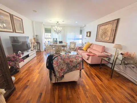 Piso en La Creu del Grau