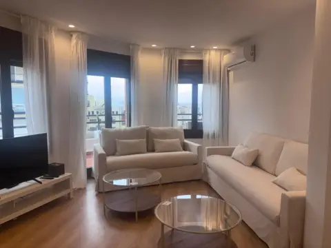 Ático en Carrer de San Vicente Mártir