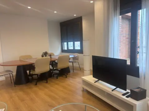 Ático en Carrer de San Vicente Mártir