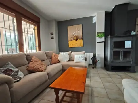 Chalet en Comunidad Valenciana