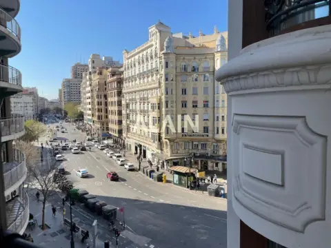 Piso en Carrer de Russafa