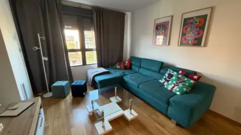 Ático en Carretera de l'Alcora