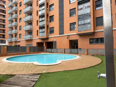 Piso en Avenida de los Hermanos Maristas
