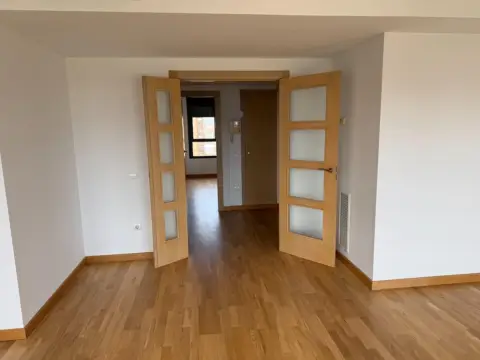 Piso en Avenida de los Hermanos Maristas