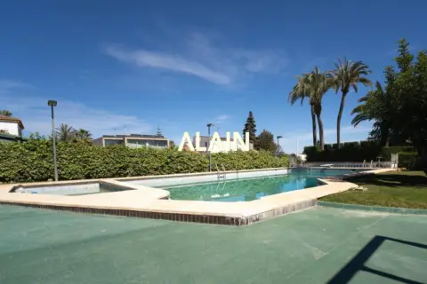 Chalet en Olimar - Carambolo - Atalaya de Levante