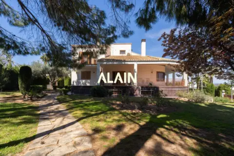 Chalet en Olimar - Carambolo - Atalaya de Levante