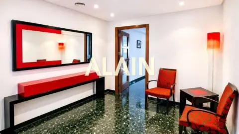 Piso en calle de Hernán Cortés