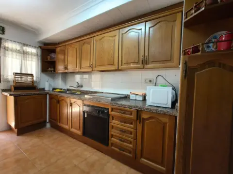 Piso en Barri Zona Nord