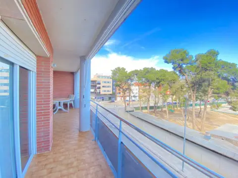 Piso en Centro