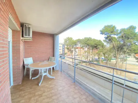 Piso en Centro