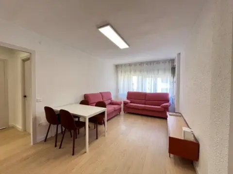 Piso en Valletes