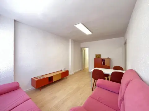Piso en Valletes