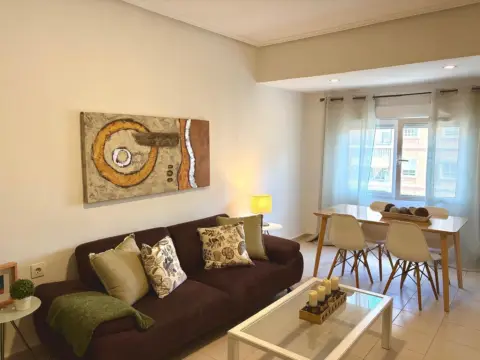 Piso en Russafa - Ruzafa